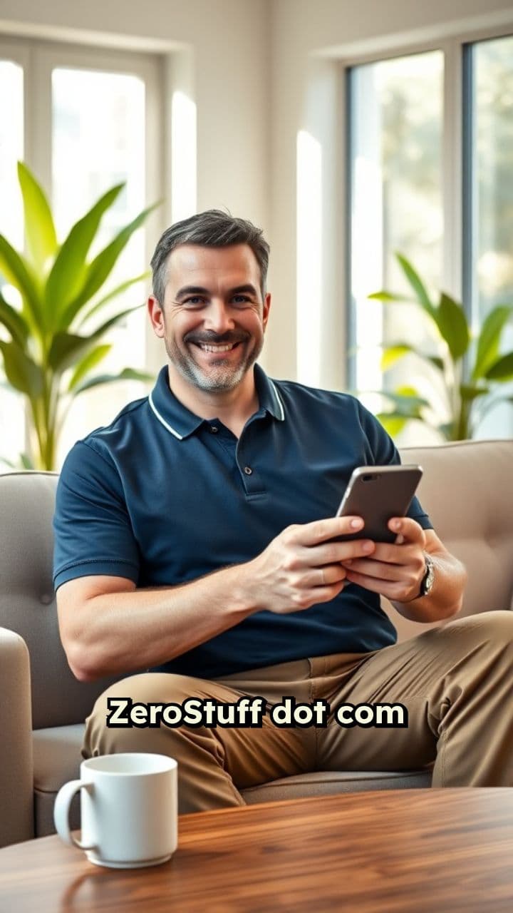 Buying Nothing, Gaining Perspective