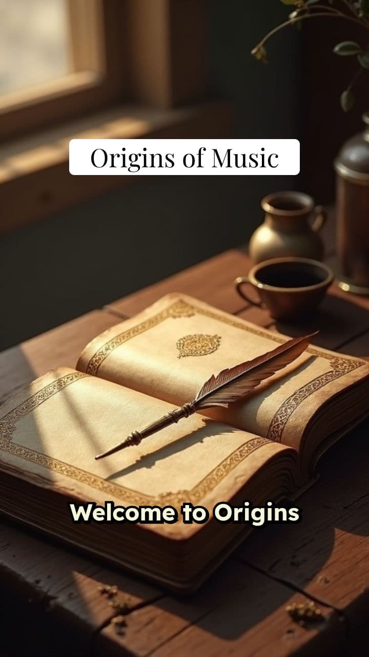 Origins of Thanksgiving Music