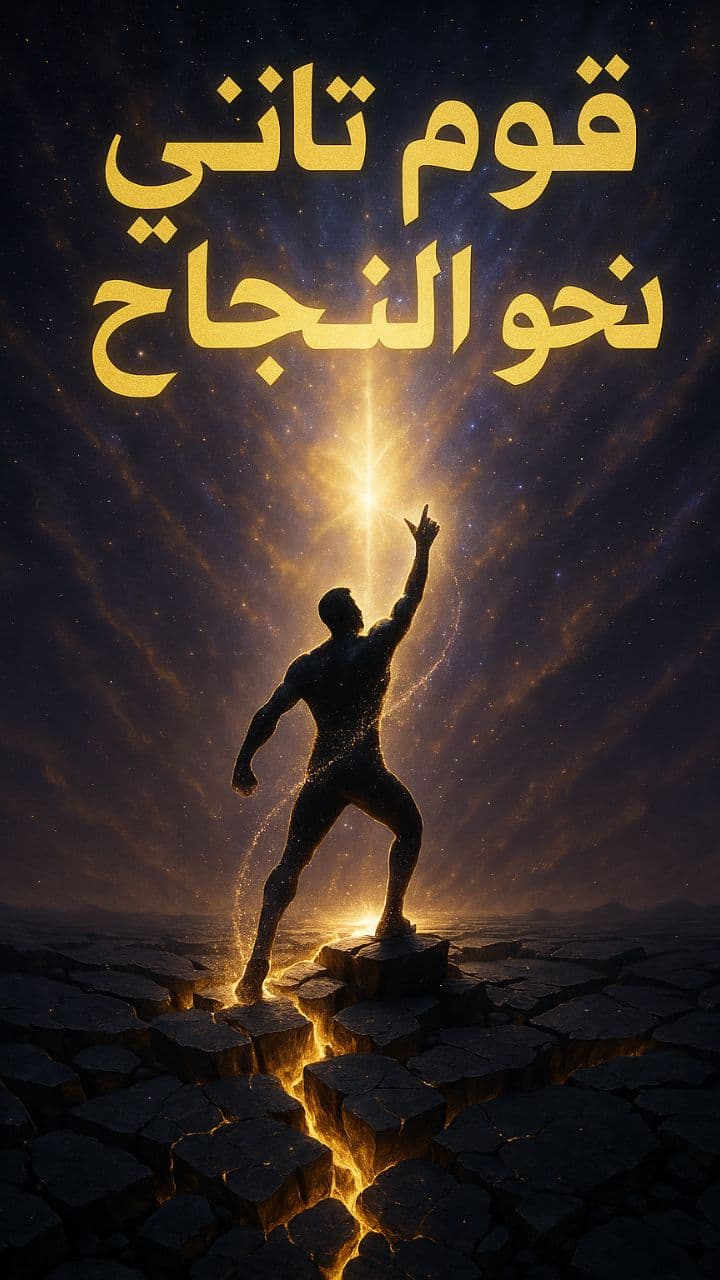 قوم تاني — Pop Baladi