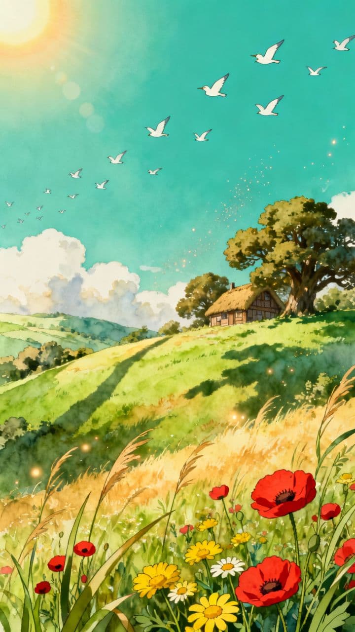 केथा प्रेमको गहिराई मेरी माया