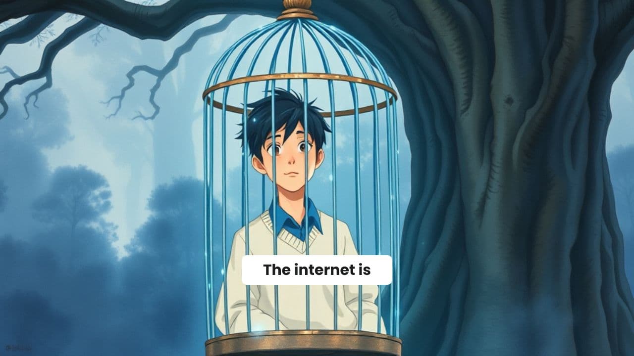 Locked Out by Cookies and Sign-Ins