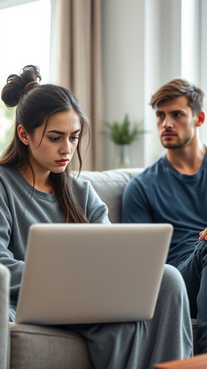 Closet Office Surprise