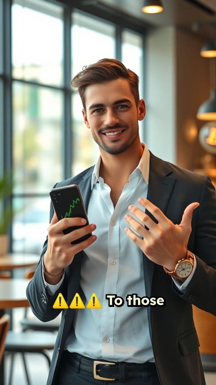 Crypto Earnings Can Lead to Danger