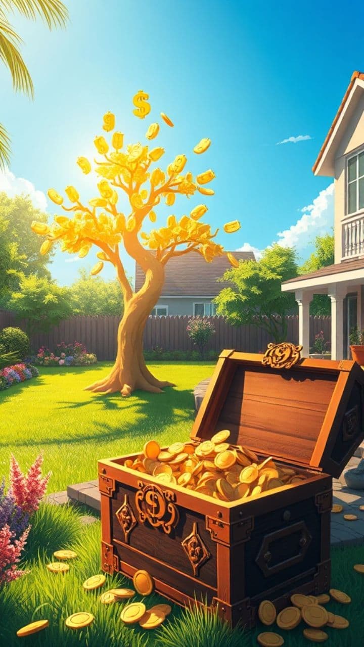 Unlock Wealth with SB 9 in California