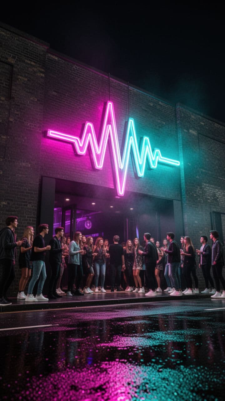 Raz do roku taki bal