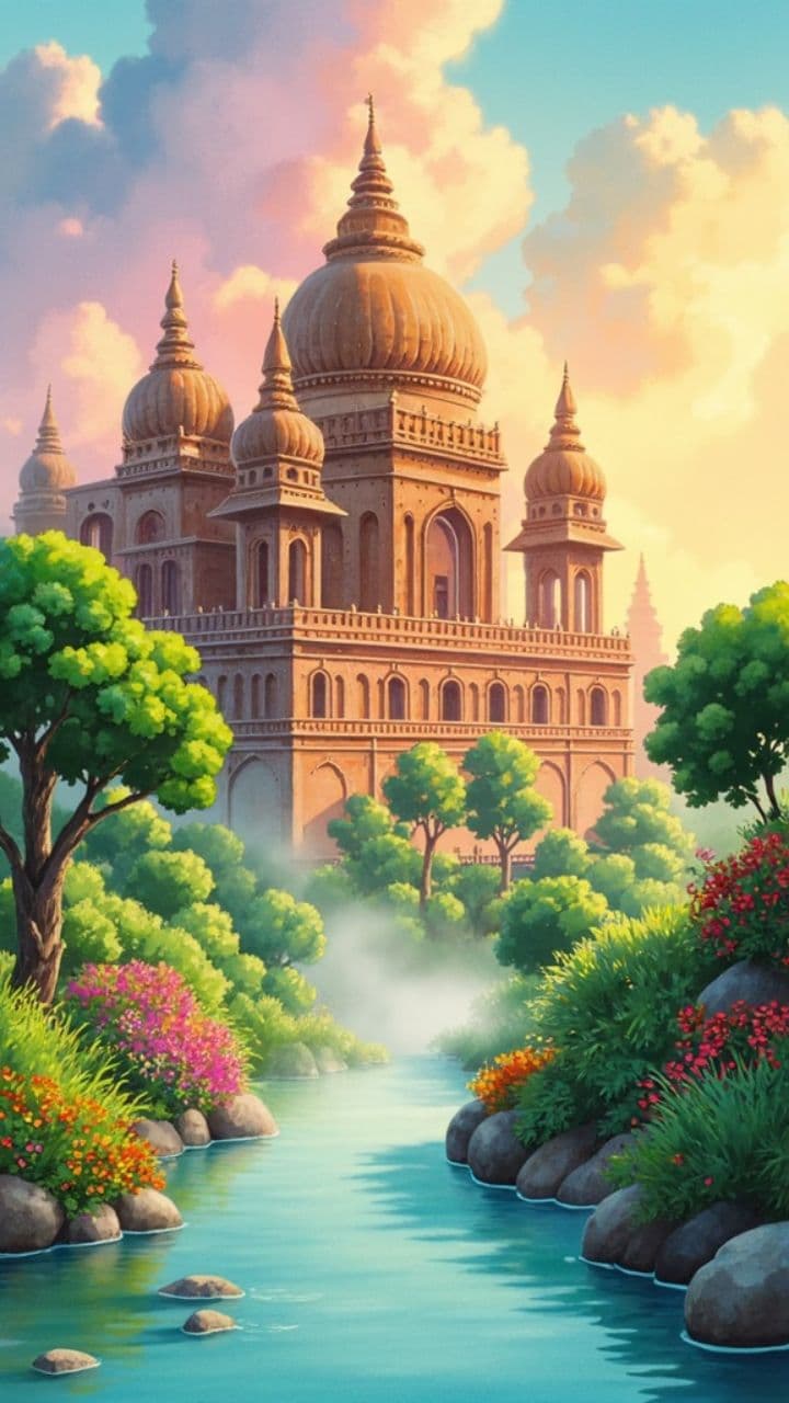 सौरव और संगमित्रा की शादी का निमंत्रण