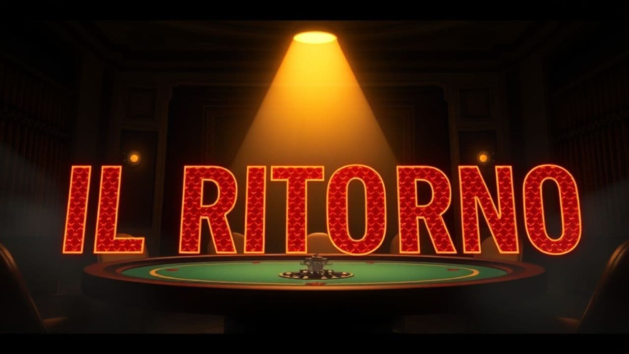 Il ritorno del ventitre!