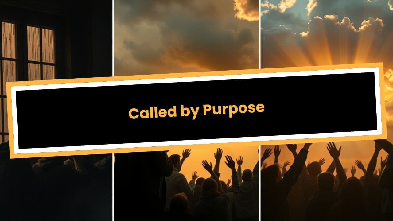 Called by Purpose