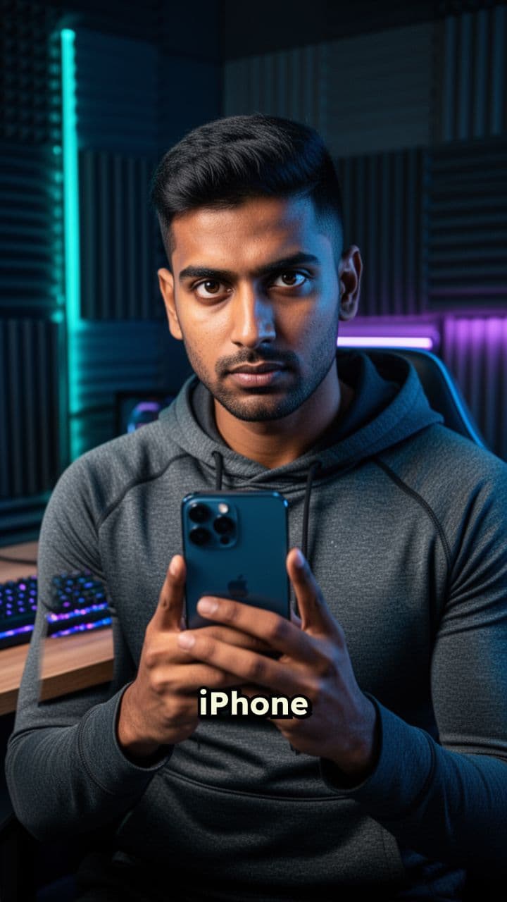 iPhone 13 Pro Gaming Performance Review