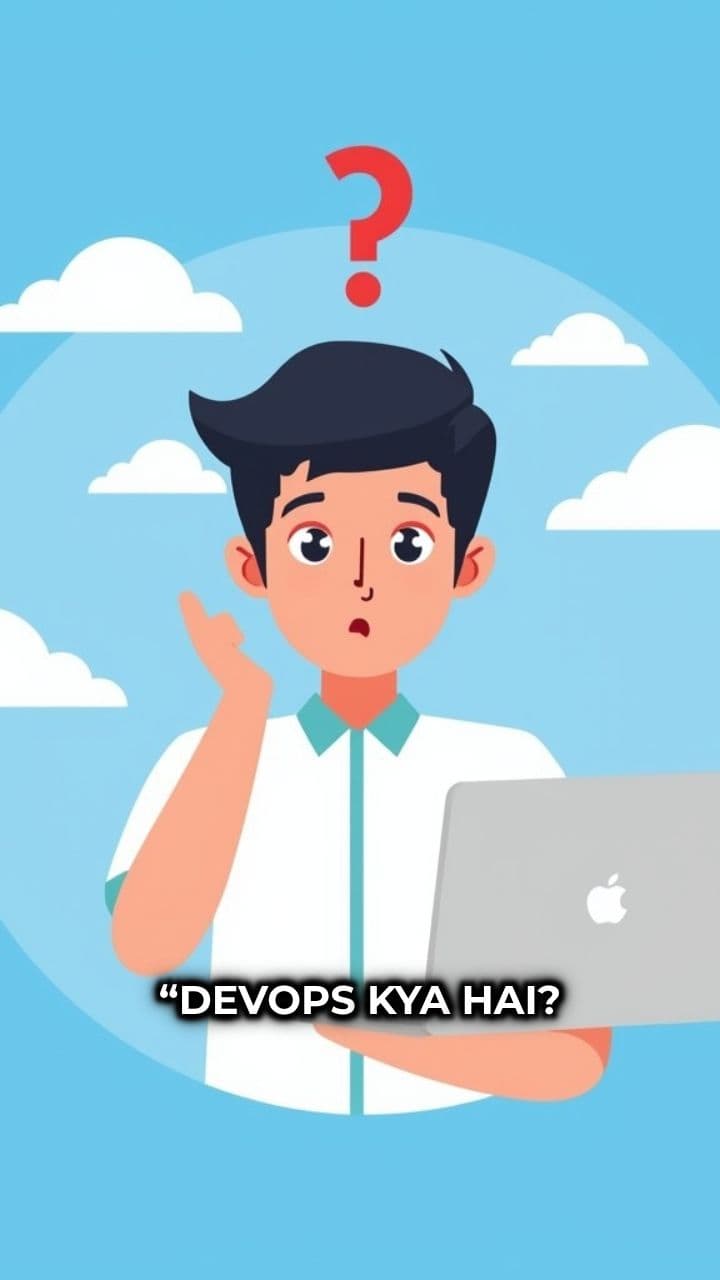 What Is DevOps? Simple Explanation