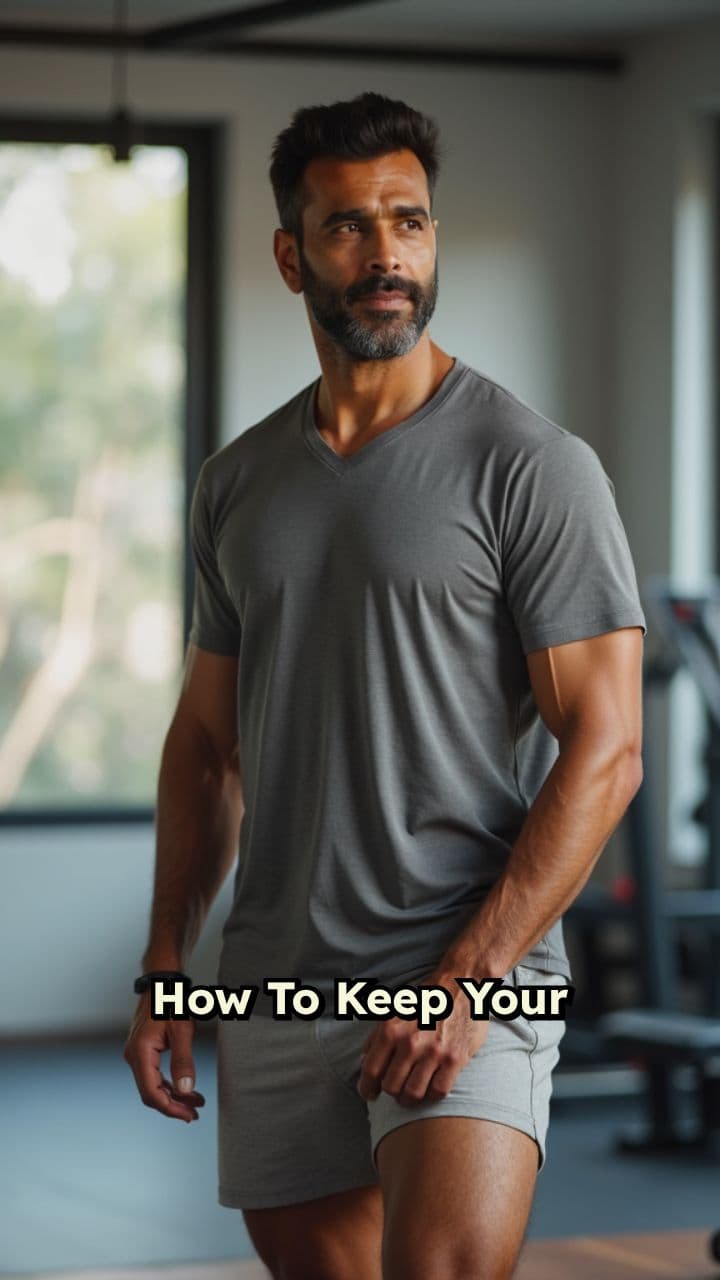 Knee Health Tips for Lifelong Care