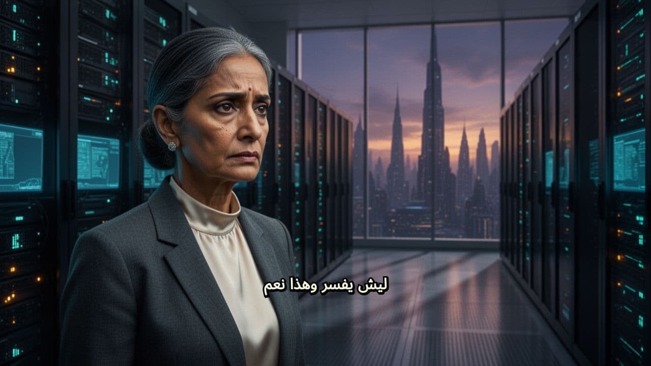 هل يتسبب الذكاء الاصطناعي في انقراض البشرية؟