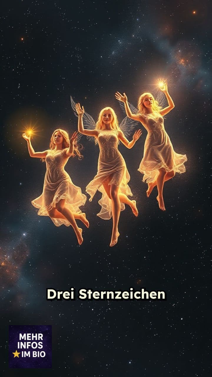 Magische Geschenke der Sternzeichen entdecken