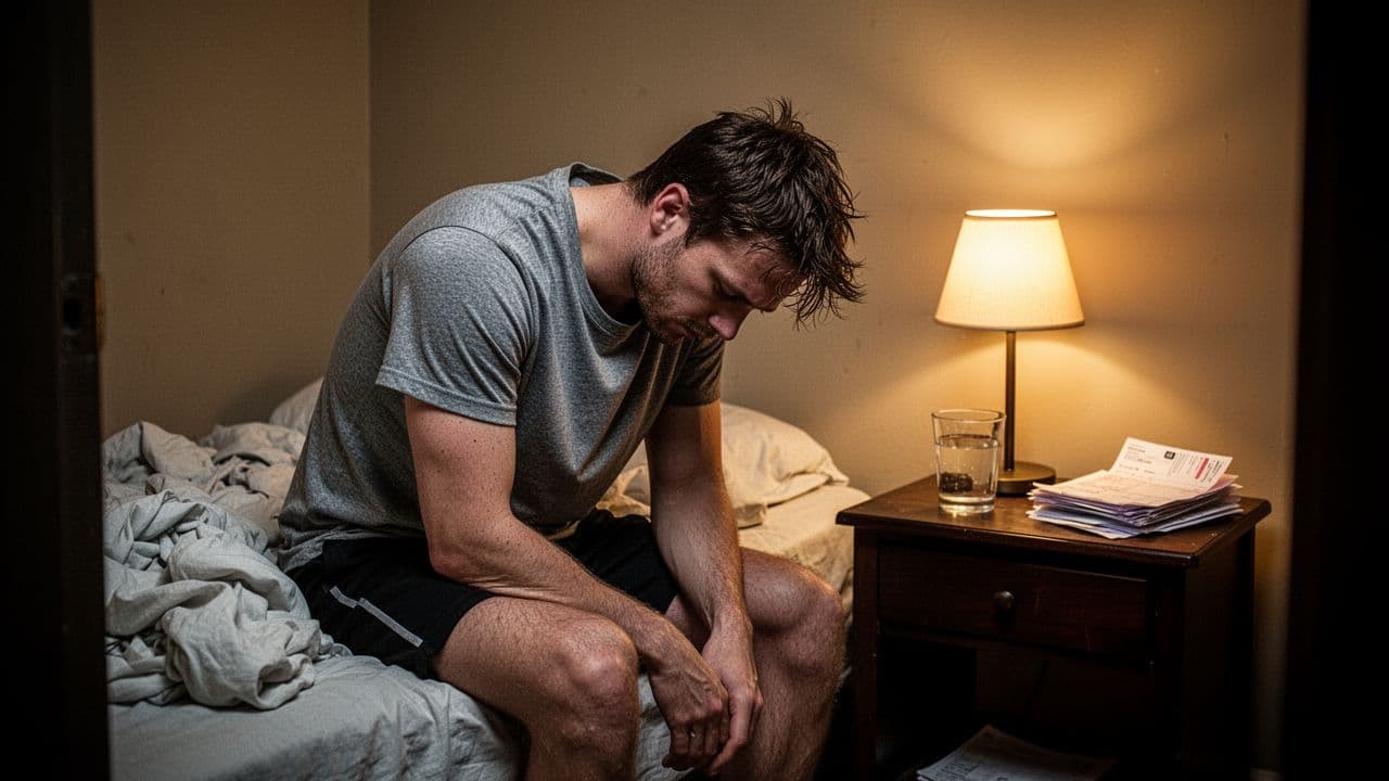 The Truth About How to Get Strong