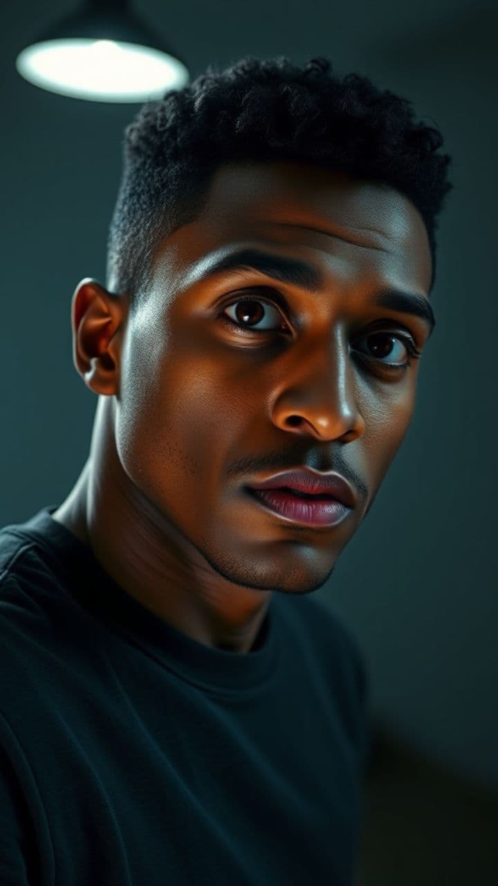 Эмигрант в поисках дома