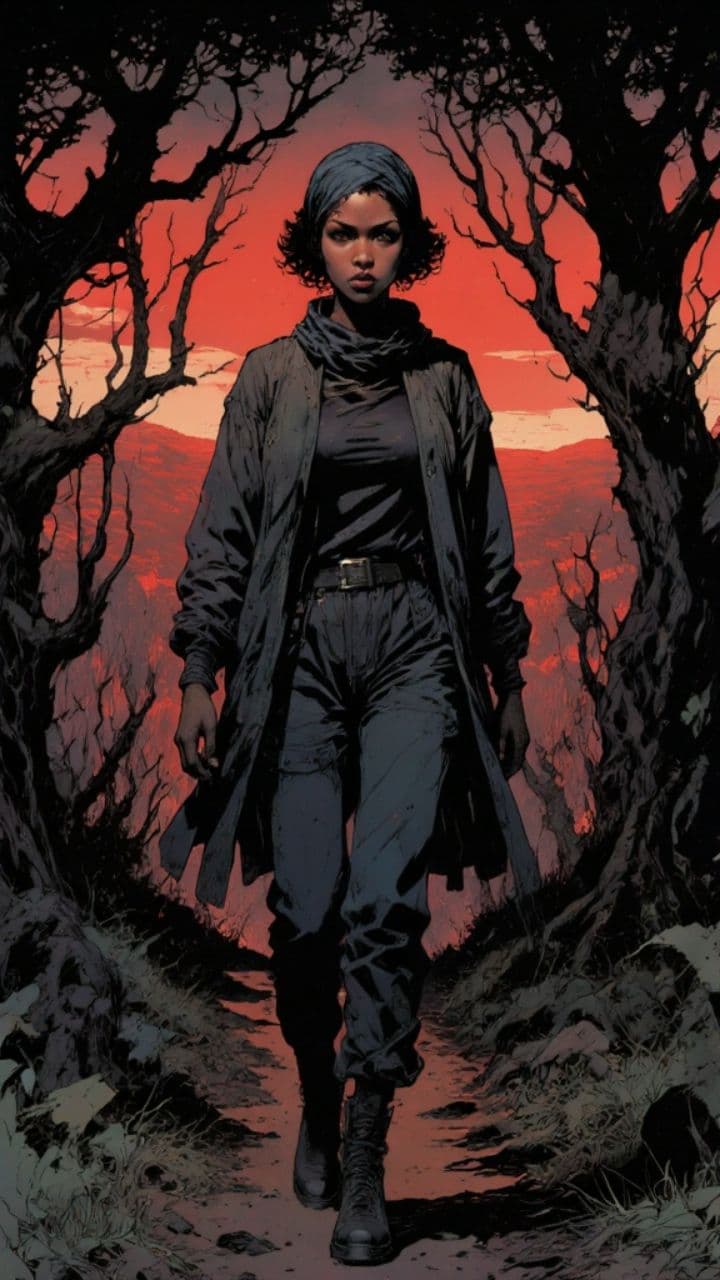 Harriet Tubman: The Most Wanted Woman