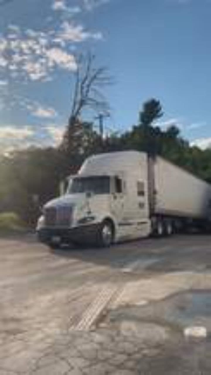 Hard Times, Hard Work