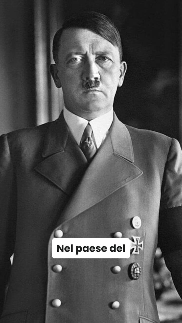 Il Grande Furto di Anguria e Pollo dei Tre Erick