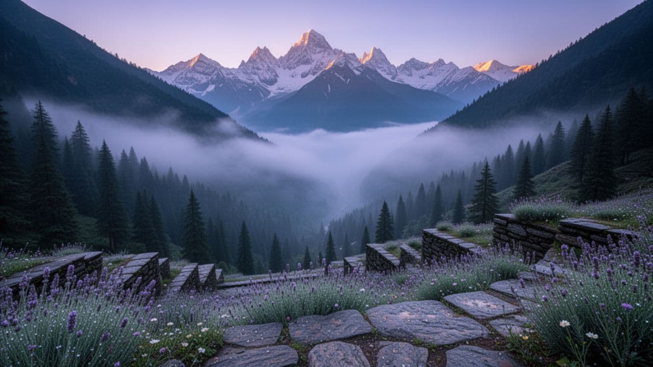 कहता है मन तुझसे ही प्यार