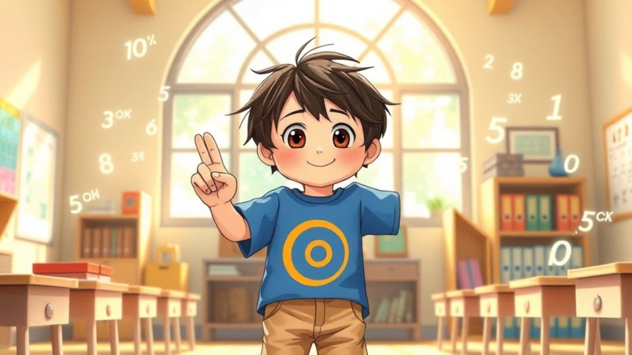 Math: The Art of Reality