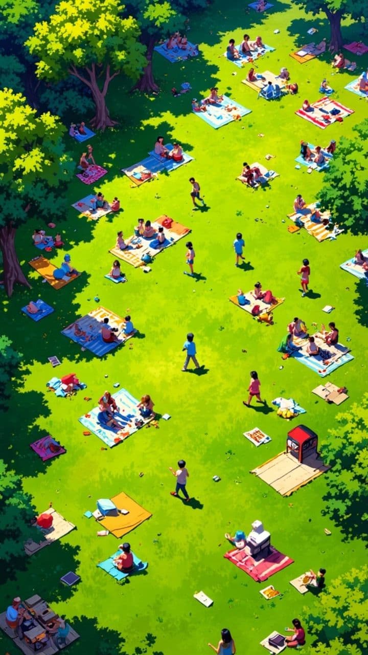 Upliftin' Good Vibes