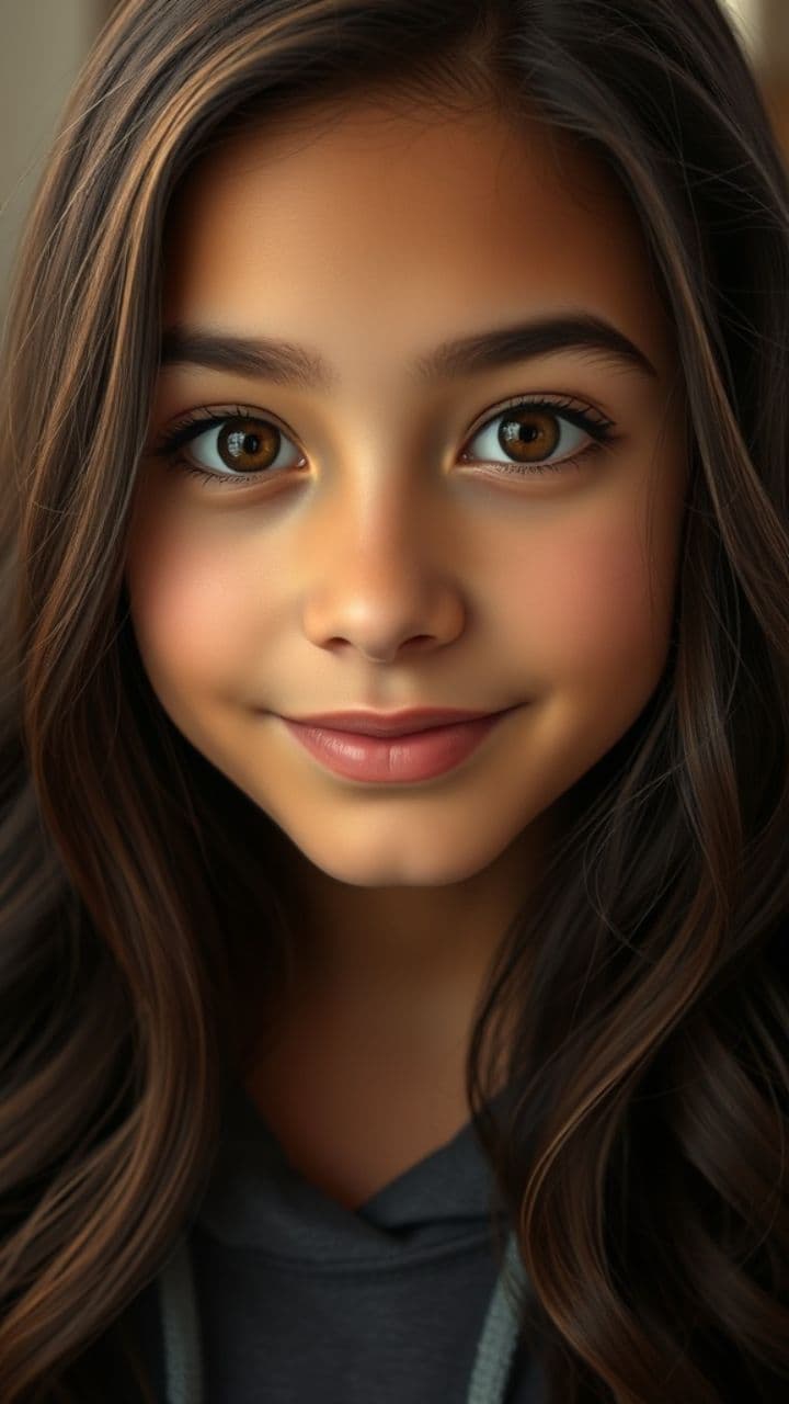 A Glimpse into My Life