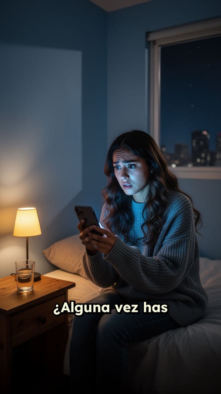 El mensaje de voz del muerto