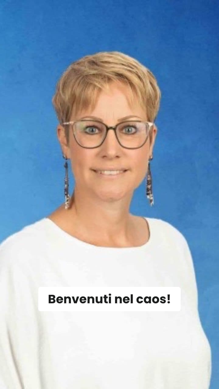 La Danza Caotica della Bananalina Disco