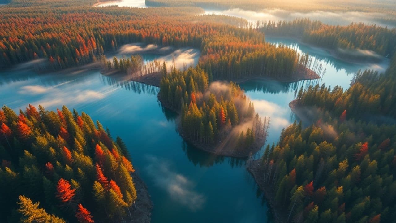 Boundary Waters Breakout