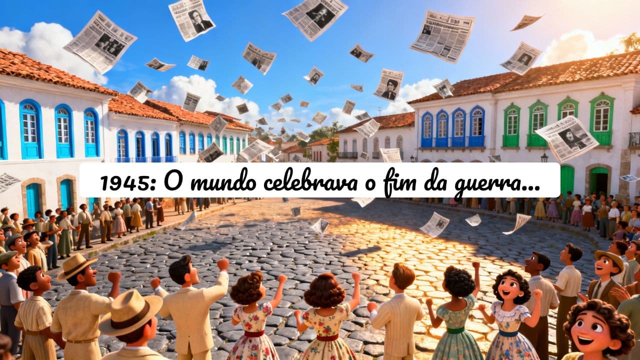 O Legado de Vitória Meira