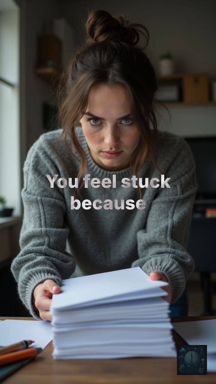 Break the Thought Loop