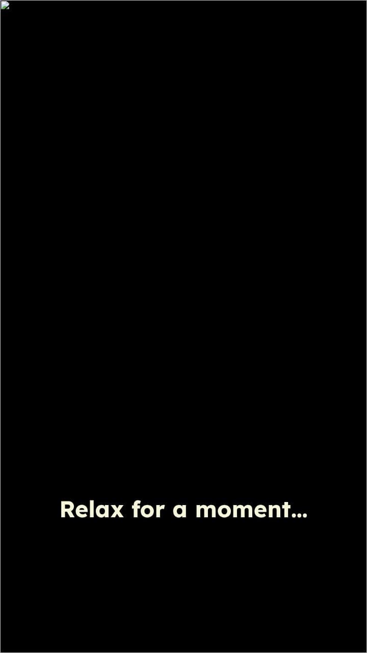 Visual Harmony in Motion