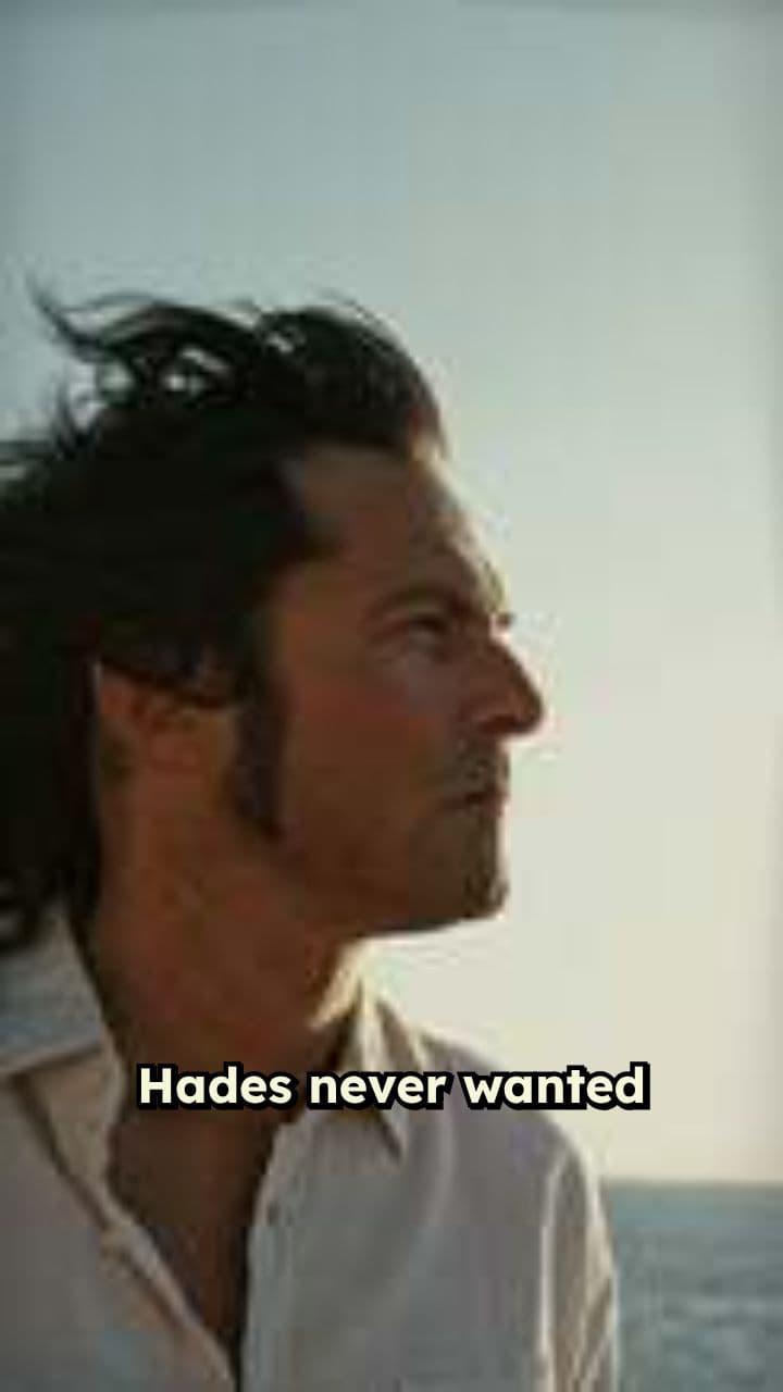 Hades: Guardian of Death's Balance