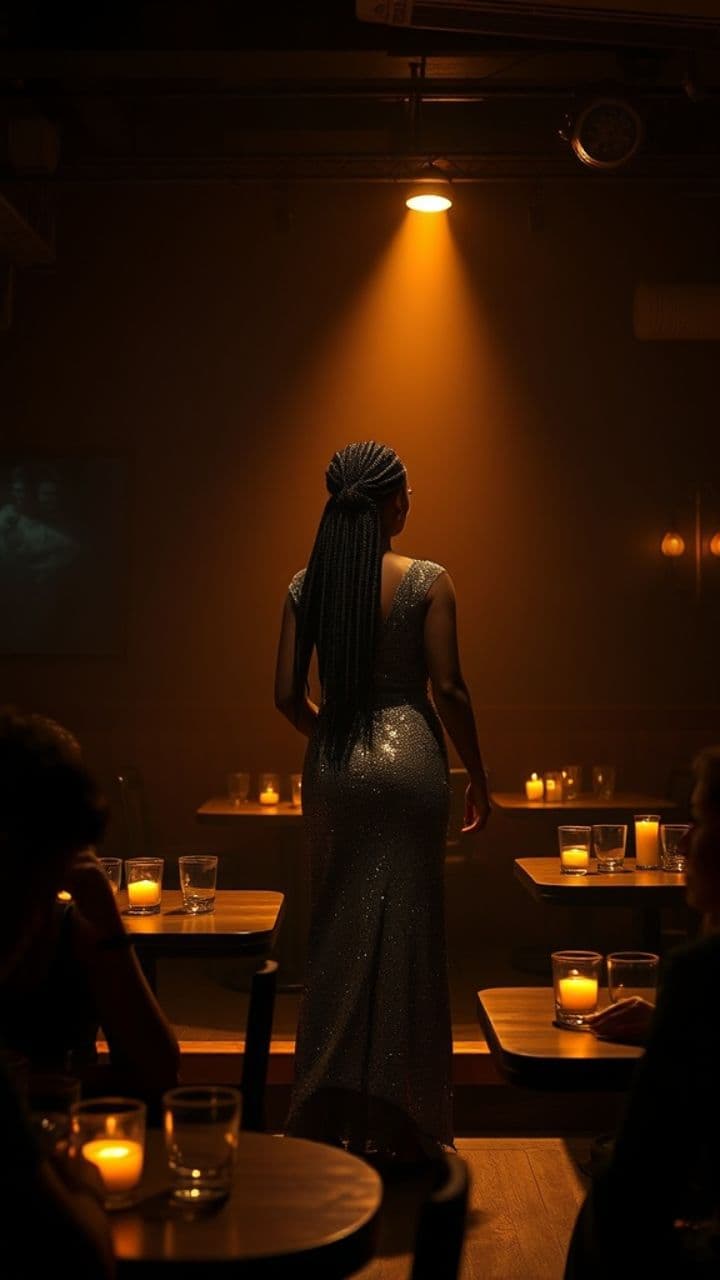 New Love, No Regrets