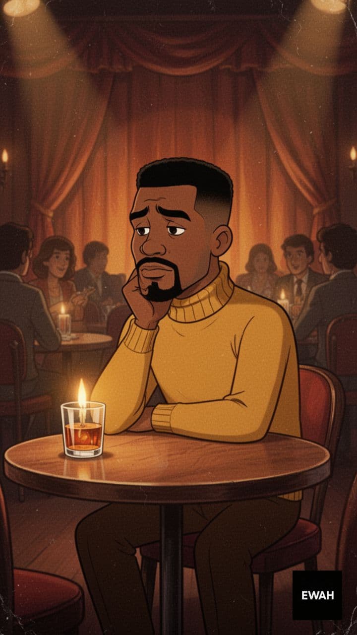 As Far as You Pushed Me