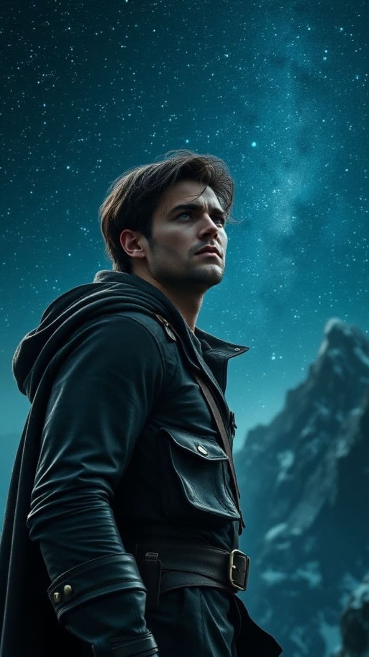 Chasing Light in Chaos