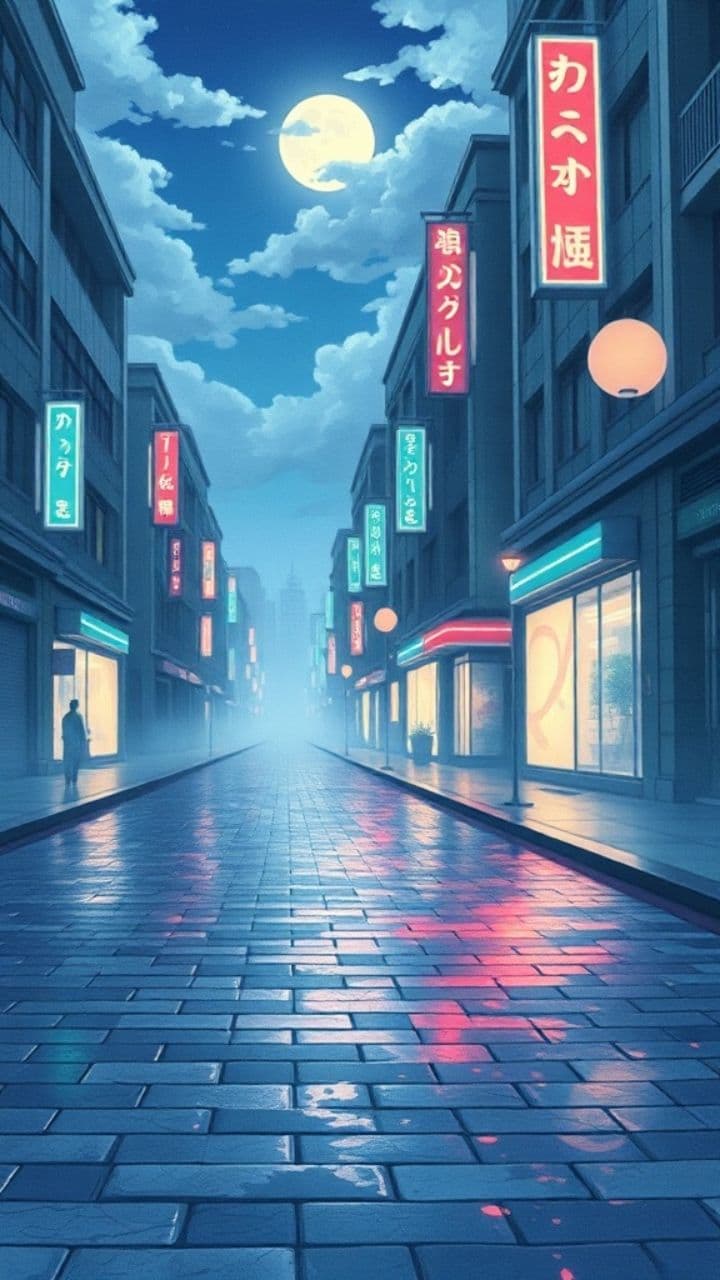 Wicked Code, Midnight Muse