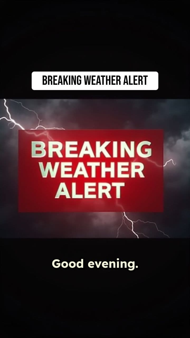 Florida Hurricane Alert