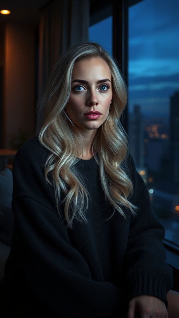 Je vais tranquille à mon pas