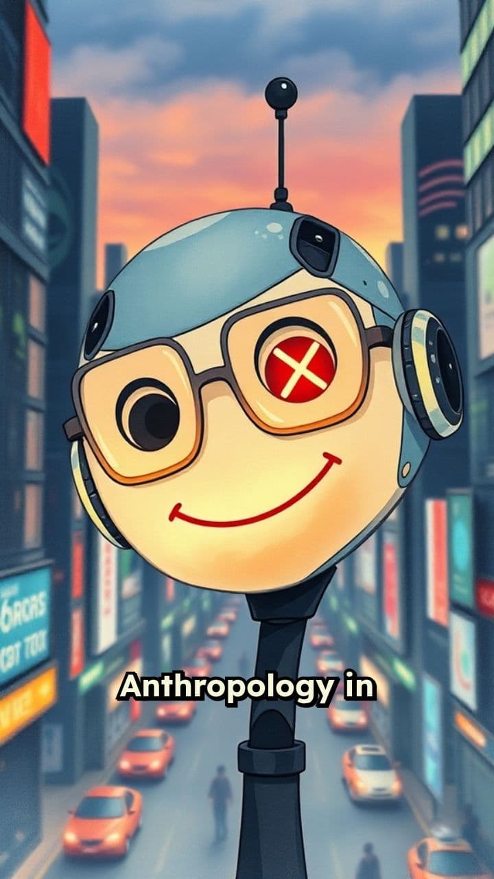 Anthropology's Role in AI Ethics