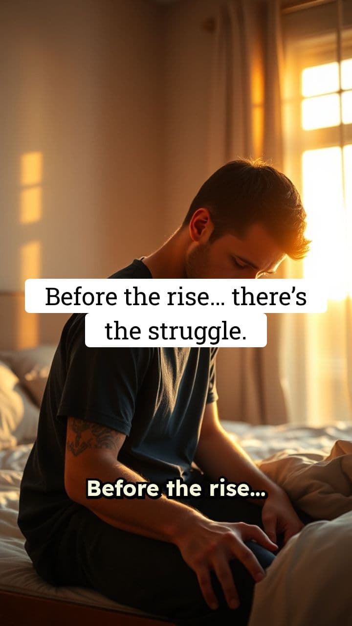 A Change Is On The Rise