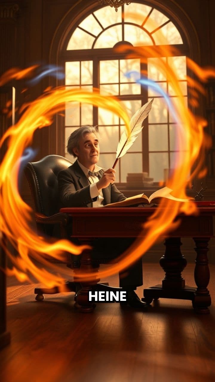 Heine