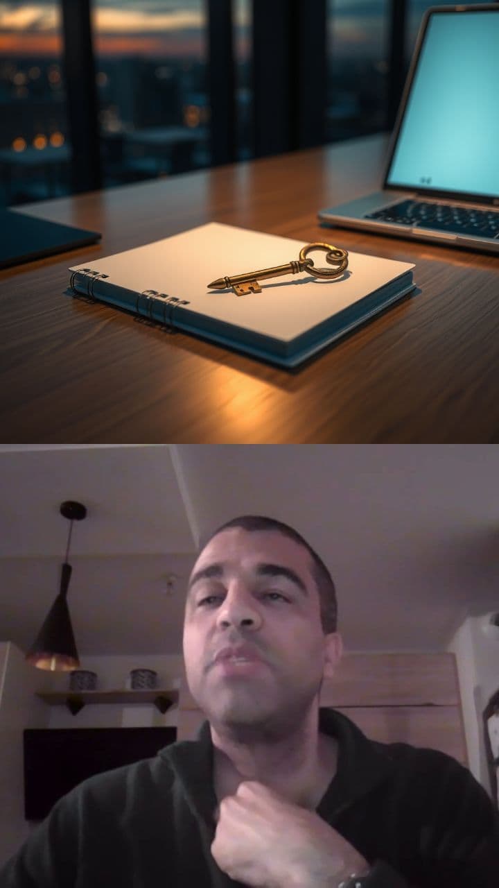 Secrets des leaders anti-burn-out