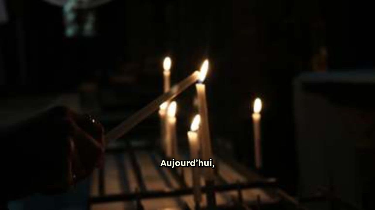 Rituel d'abondance en trois objets