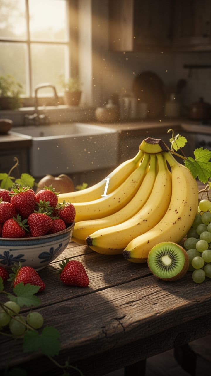 4 Wild Facts That Sound Fake