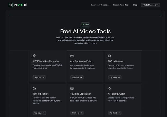 AI Video Ad Generator | Create High-Converting Video Ads in Seconds