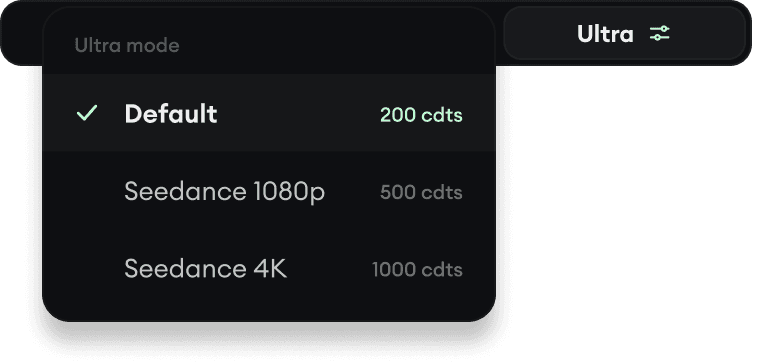 Frontier Models, At Cost