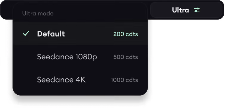 Frontier Models, At Cost