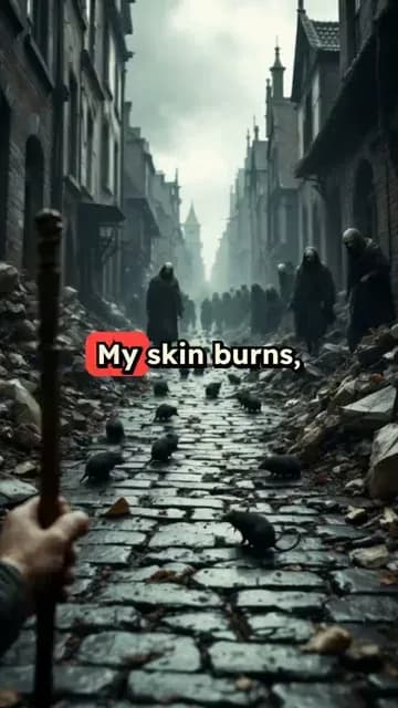 Креативная генерация видео из текстовых запросов