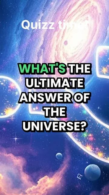 Video-Quiz Generator für Bildung